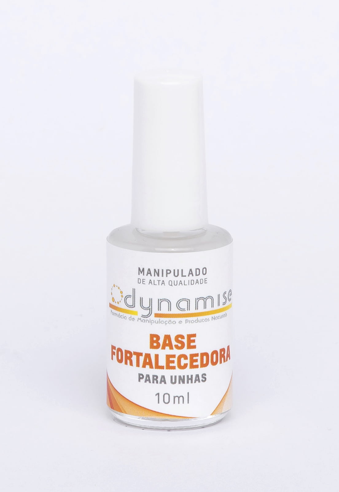 Base Fortalecedora para Unhas