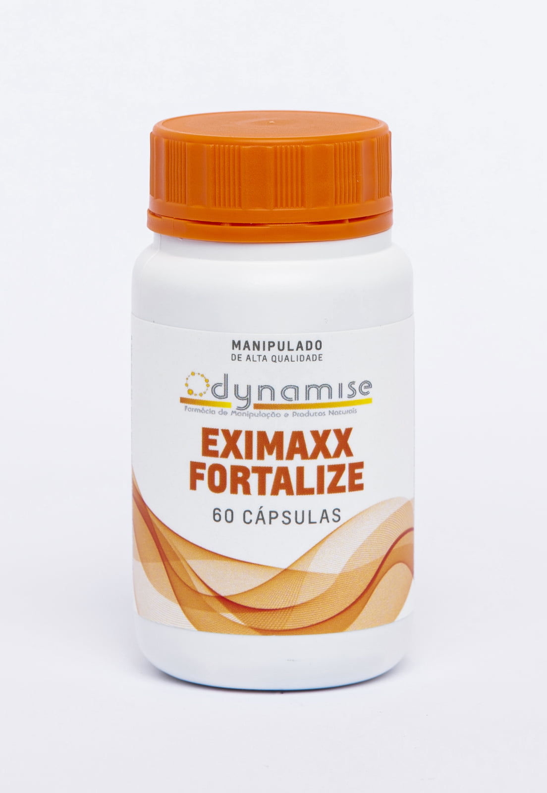 Eximaxx Fortalize