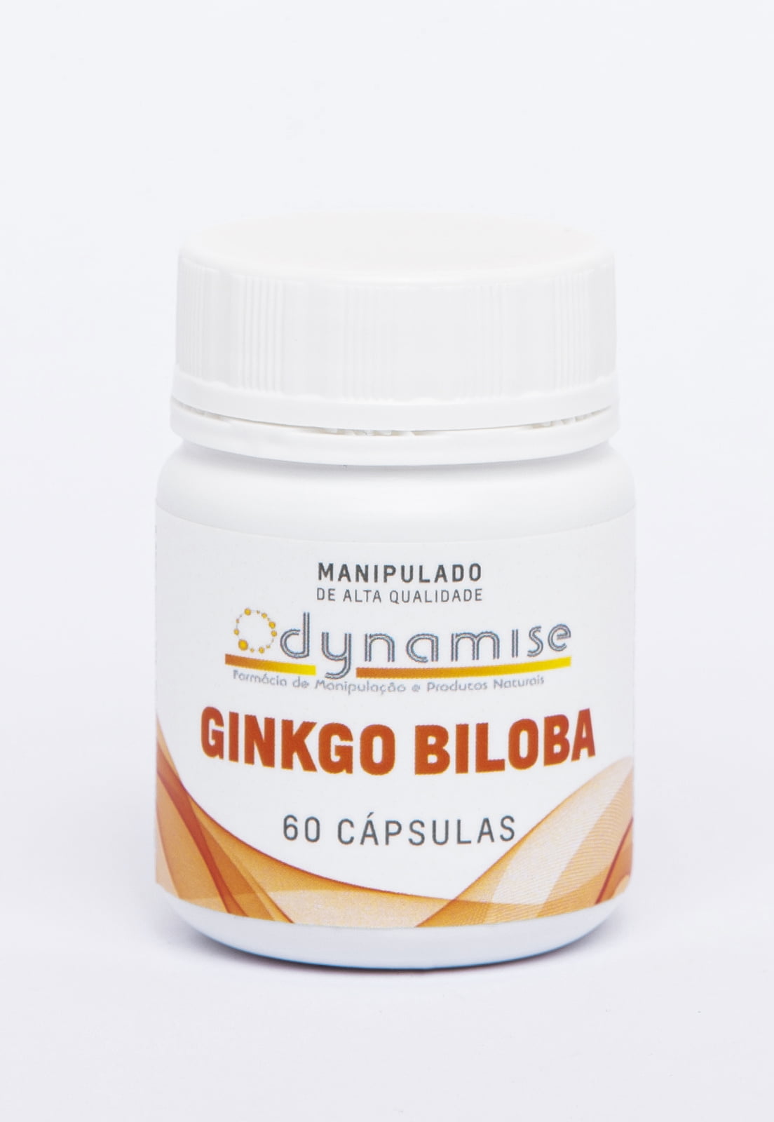 GINKGO BILOBA