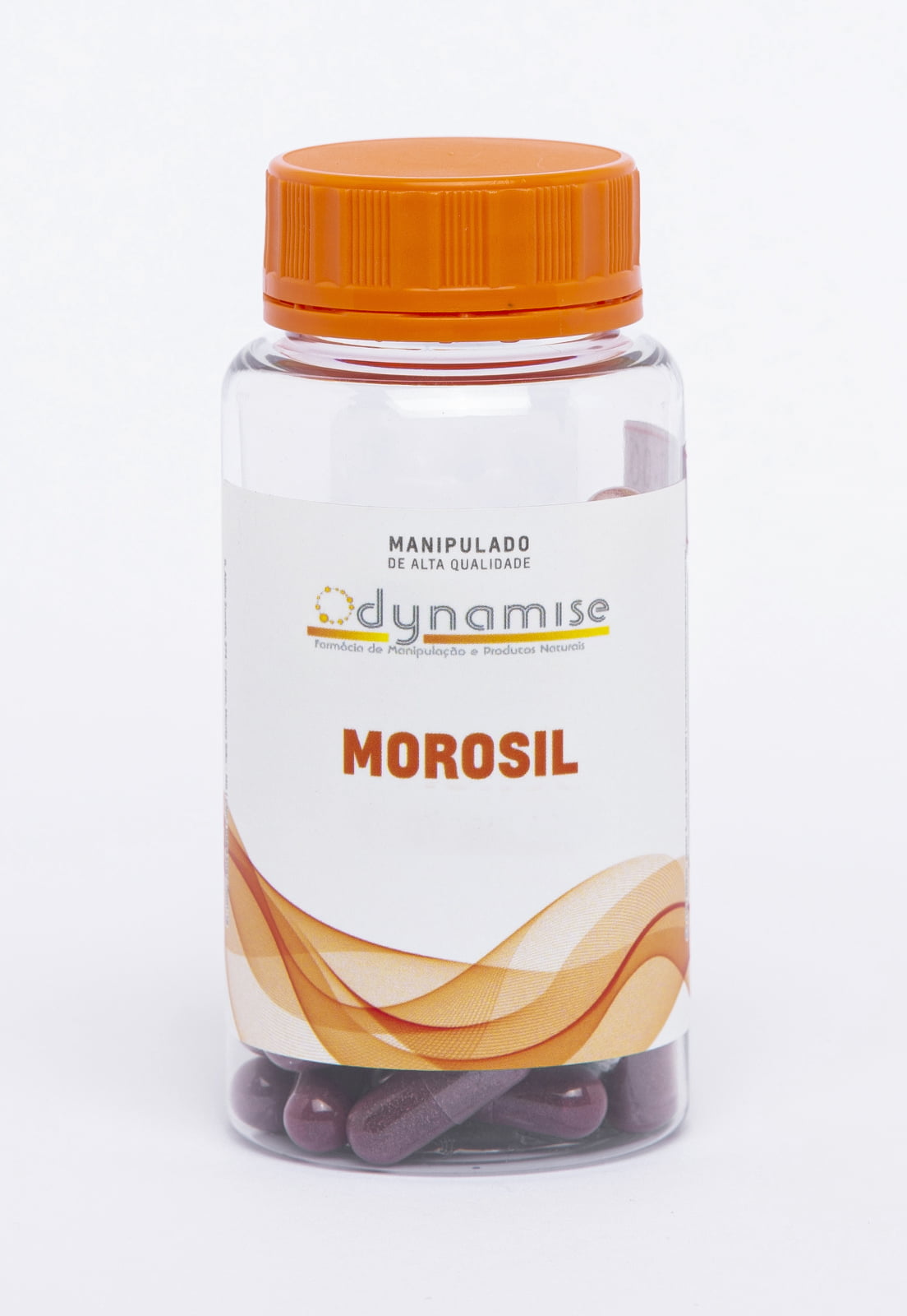 Morosil®  Com Selo De Autenticidade