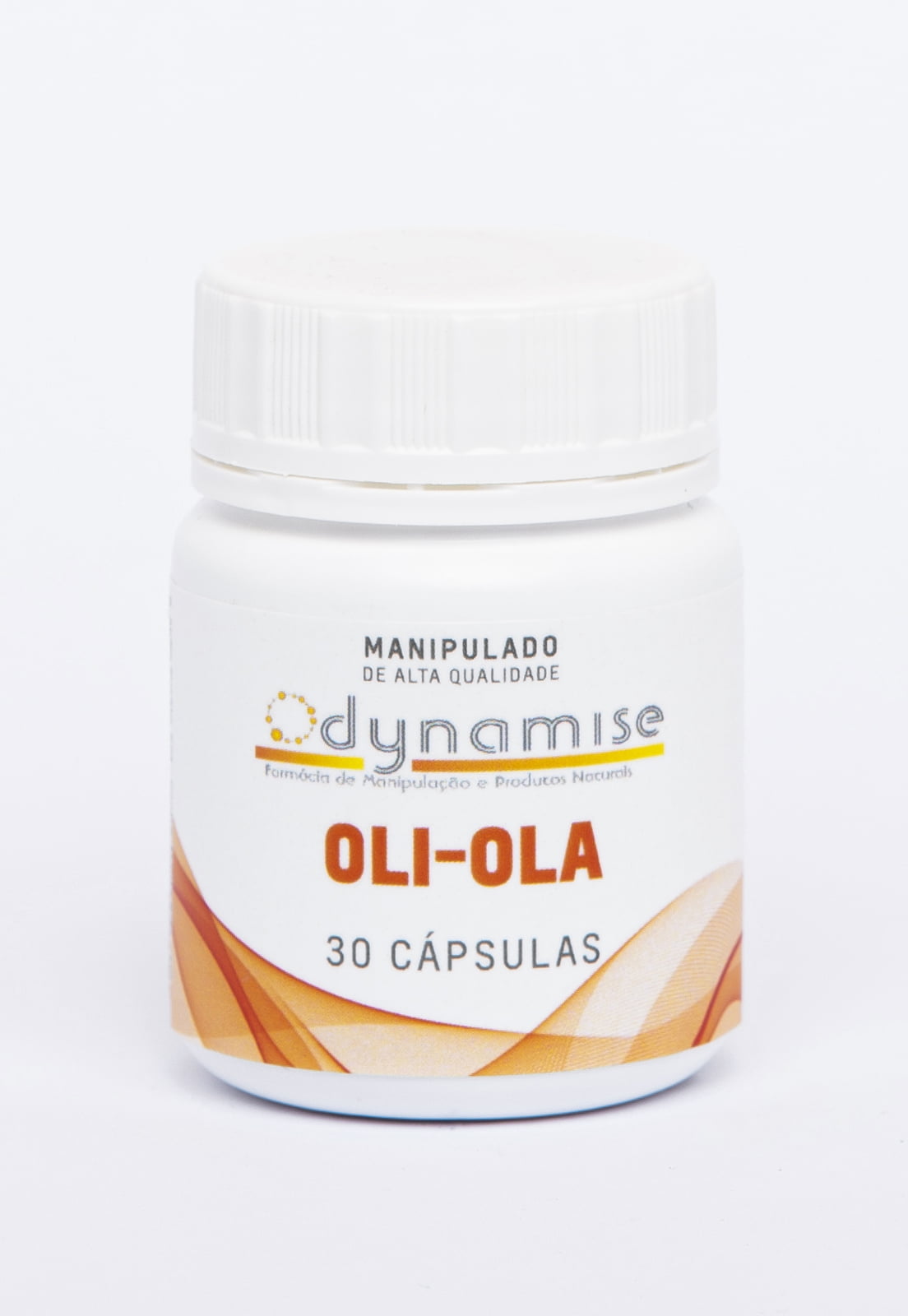 Oli Ola 300mg - Com selo de Autenticidade 