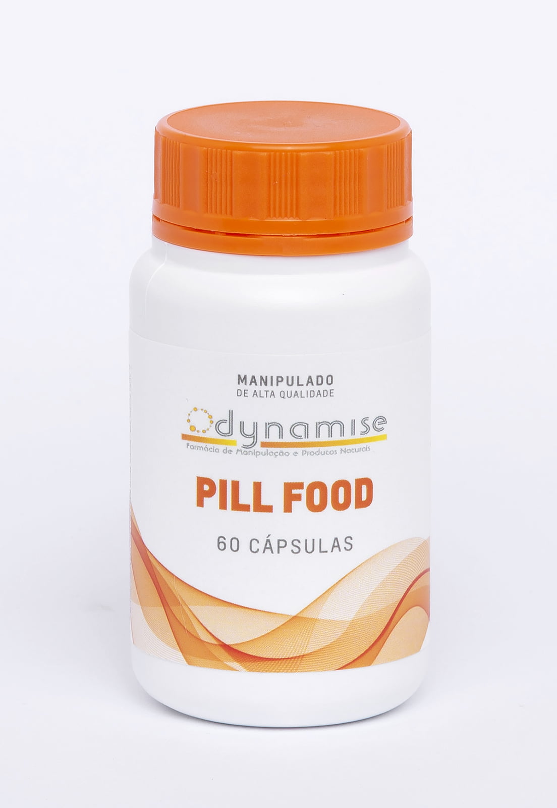 Pill Food