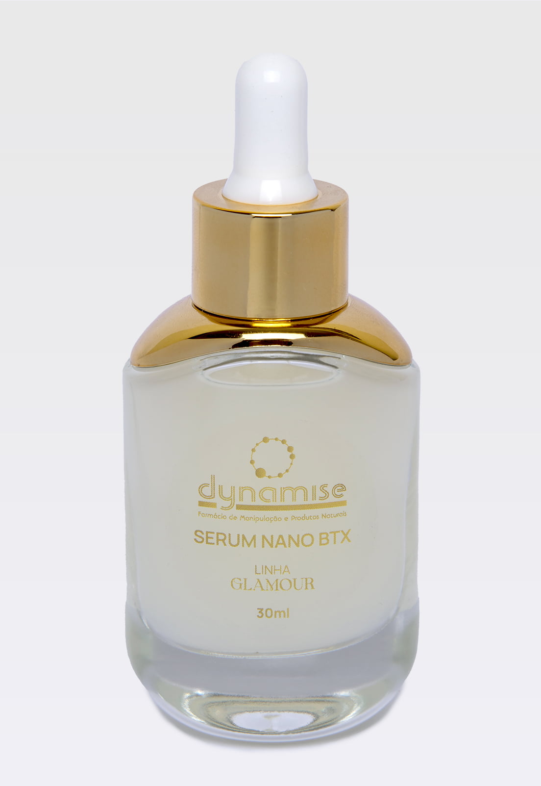 SÉRUM NANO BTX