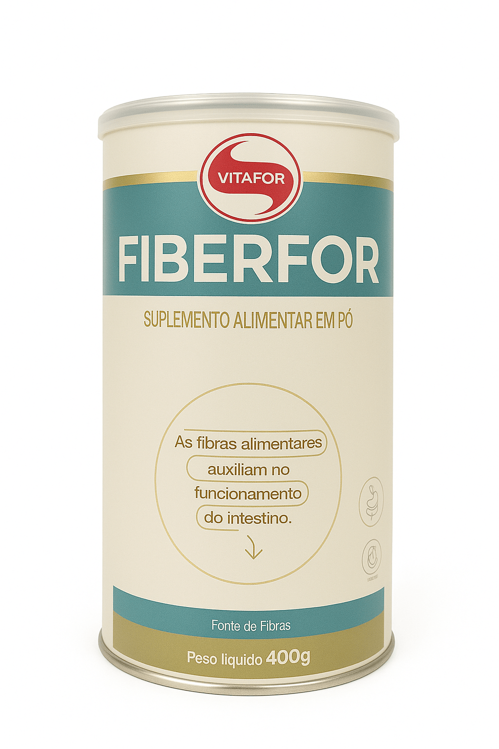 Fiberfor - 400g - Vitafor