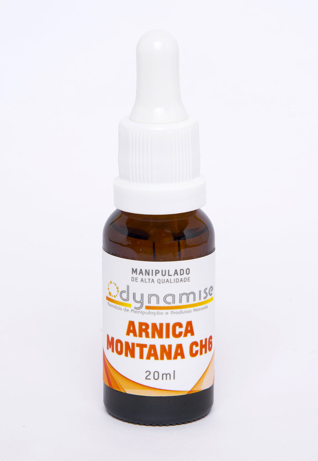 Arnica Montana 6CH – 20ml