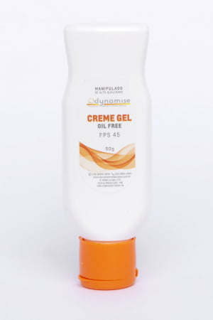 Creme Gel Oil Free FPS 45