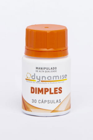 Dimples 40mg - Com selo de Autenticidade 