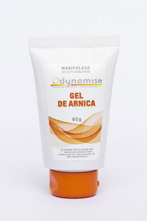 Gel de Arnica 