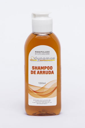 Shampoo de Arruda