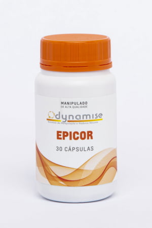 Epicor 500mg