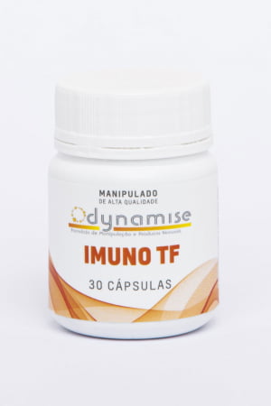 Imuno TF - 50mg