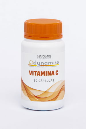 Vitamina C 500MG