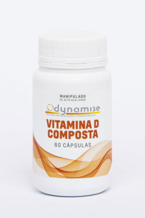 Vitamina D composta 