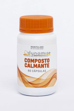 Composto Calmante