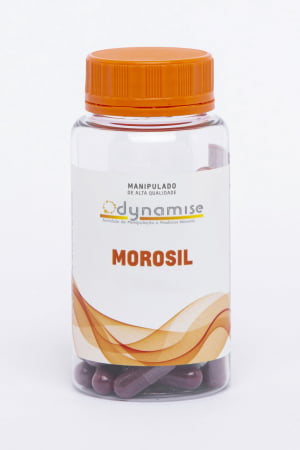 Morosil®  Com Selo De Autenticidade