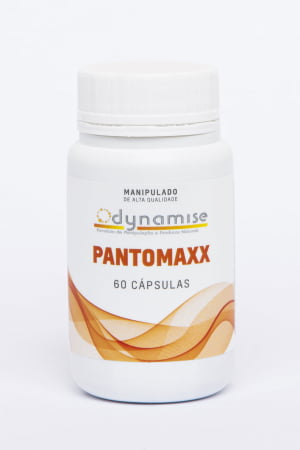 Pantomaxx