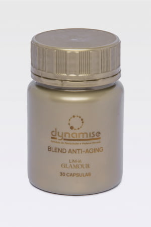 Blend Anti-Aging