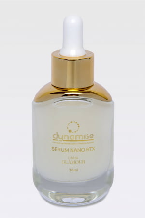 SÉRUM NANO BTX