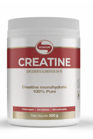 Creatine - 300g - Vitafor
