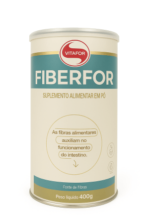 Fiberfor - 400g - Vitafor