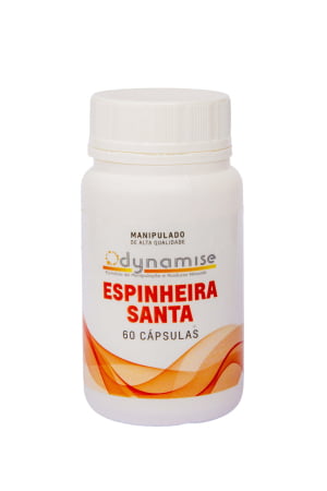  Espinheira Santa 360 MG 