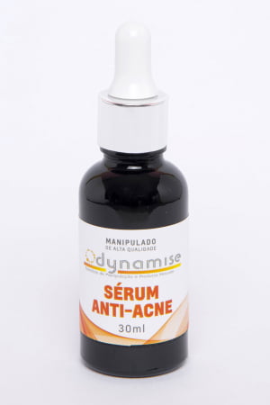 SÉRUM ANTIACNE   30ml