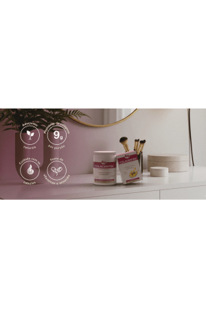 Colagentek - 300g laranja com acerola - VITAFOR
