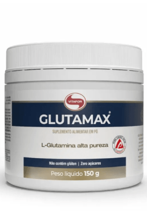 Glutamax - 150g - Vitafor
