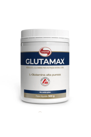Glutamax - 300g - Vitafor