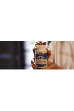 Omega 3 EPA DHA - 120 cap - Vitafor