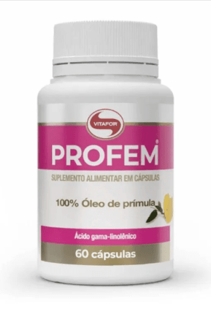 Profem - 60 caps - VITAFOR