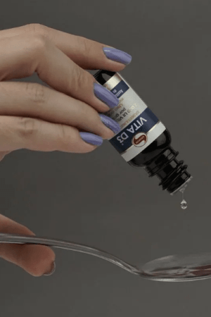 Vita D3 - 10ml - Vitafor